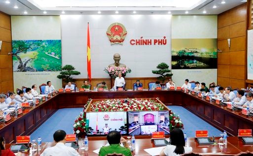 Phó Thủ tướng: Đẩy mạnh “4 tự” trong phòng, chống tội phạm - ảnh 2